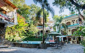 Hotel Paraíso Encantado